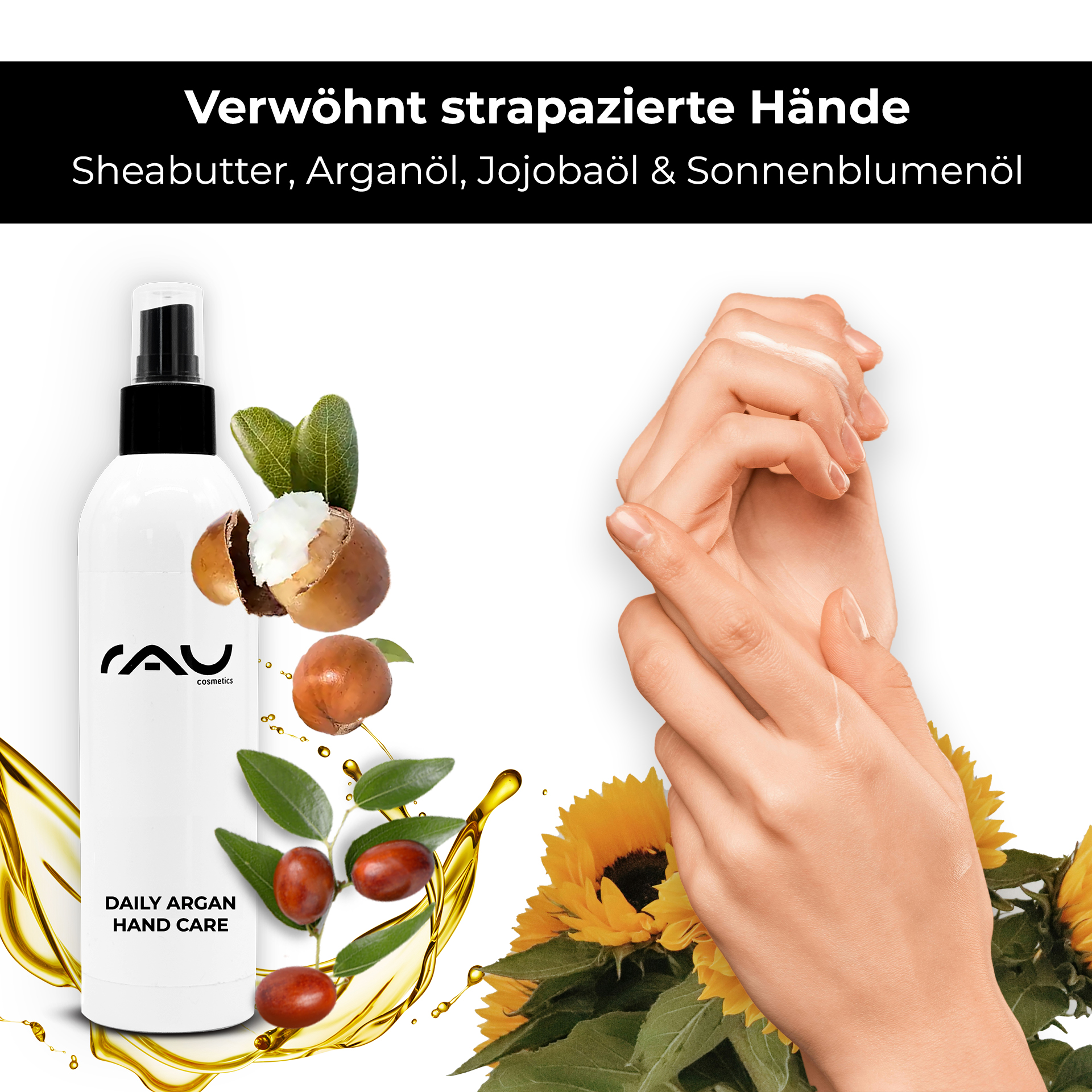 Flasche, Finger, Person, Lotion, Kräuterig
