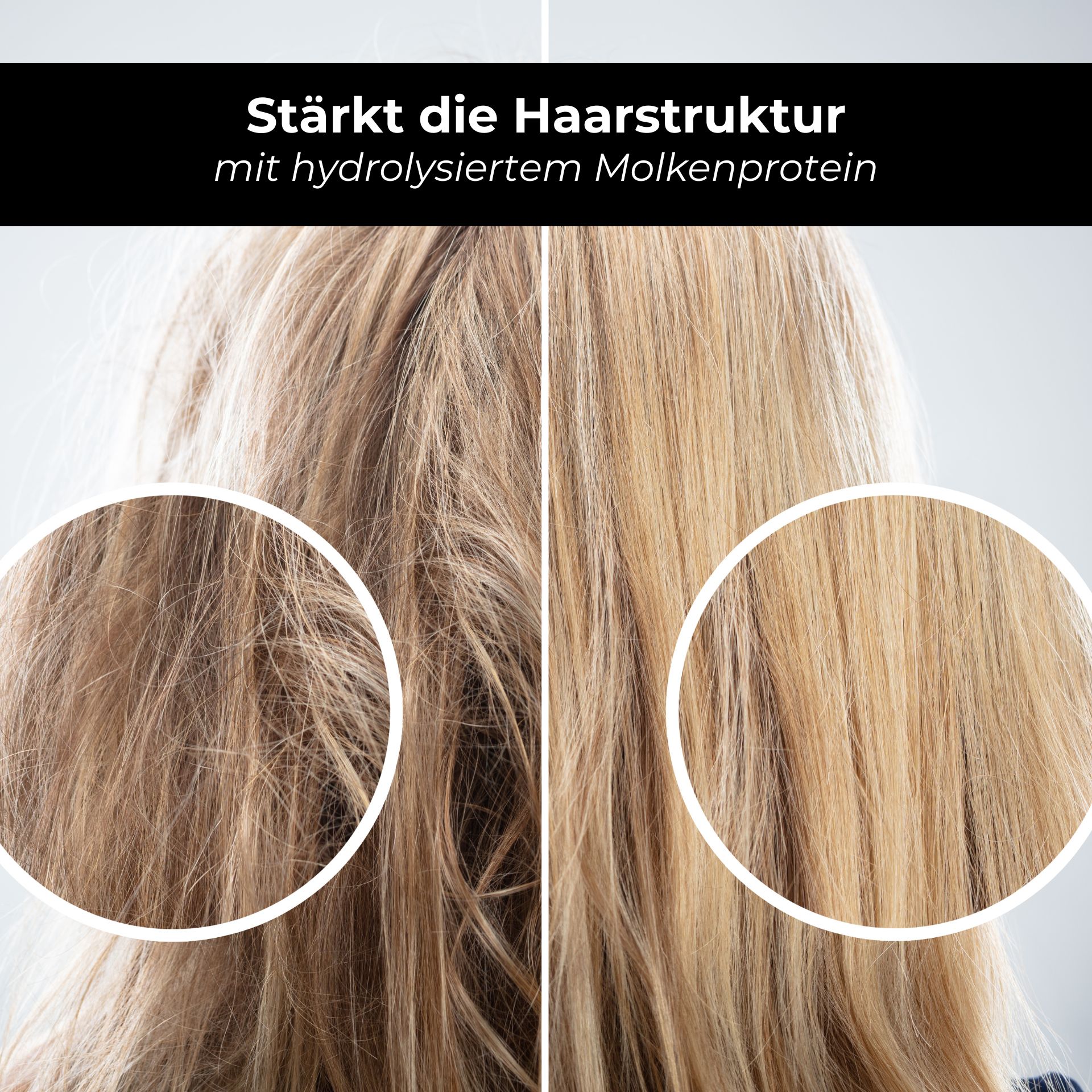 RAU White Tea & Whey Protein Hair Conditioner 500 ml Kopf, Person, Gesicht, Erwachsener, Frau, Kopf, Person, Gesicht, Erwachsener, Frau