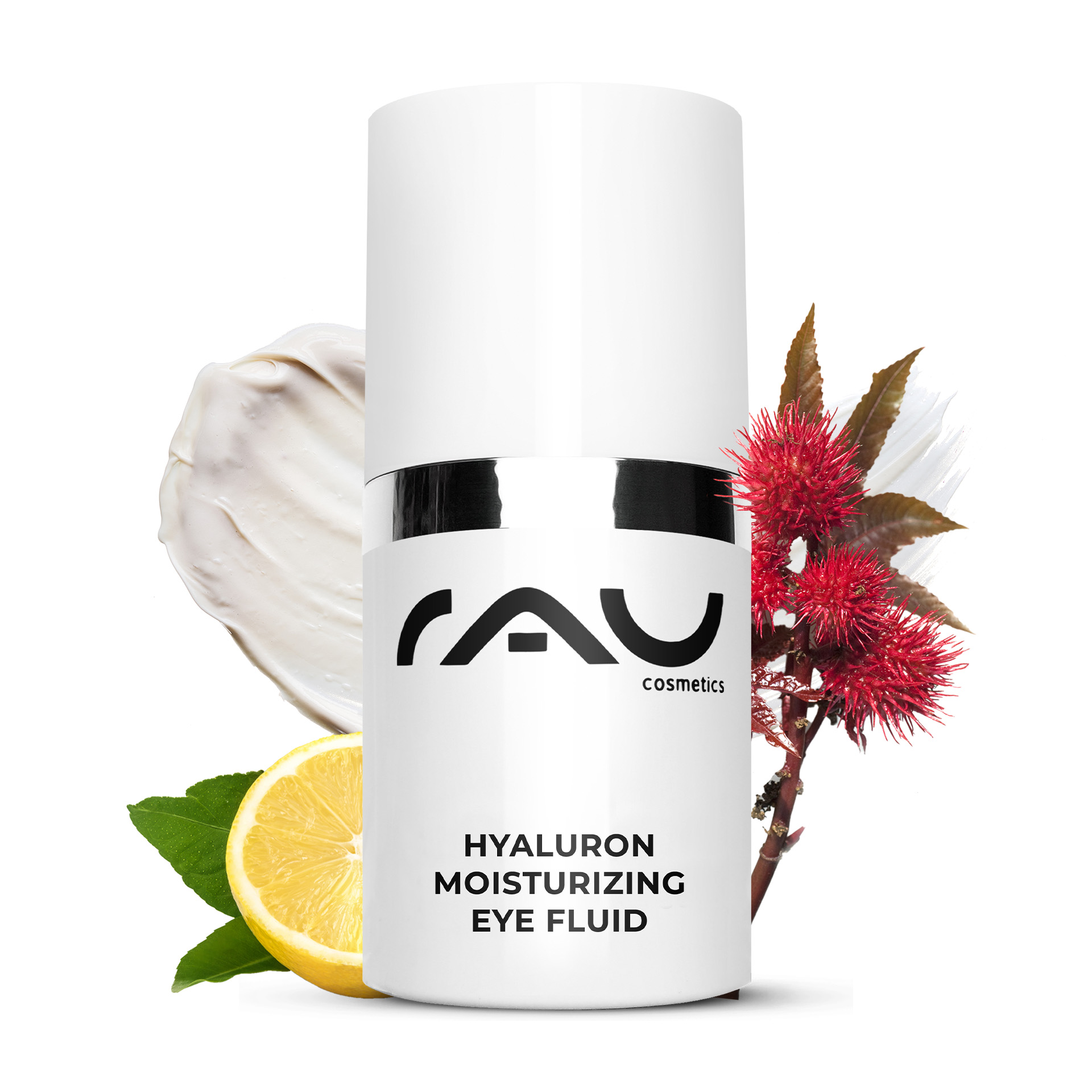 透明质酸保湿眼液 15 毫升 保湿凝胶 Kosmetik, Zitrusfrüchte, Obst, Pflanze, Produzieren